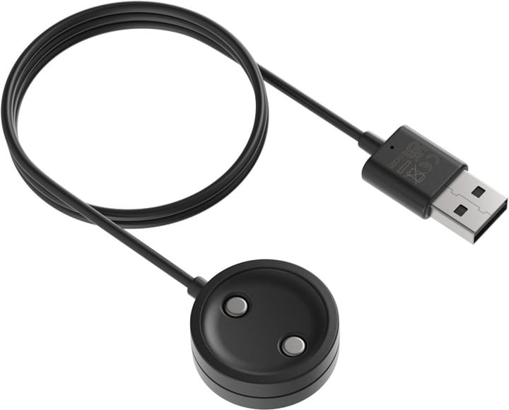 Suunto Charging Cable Black Suunto
