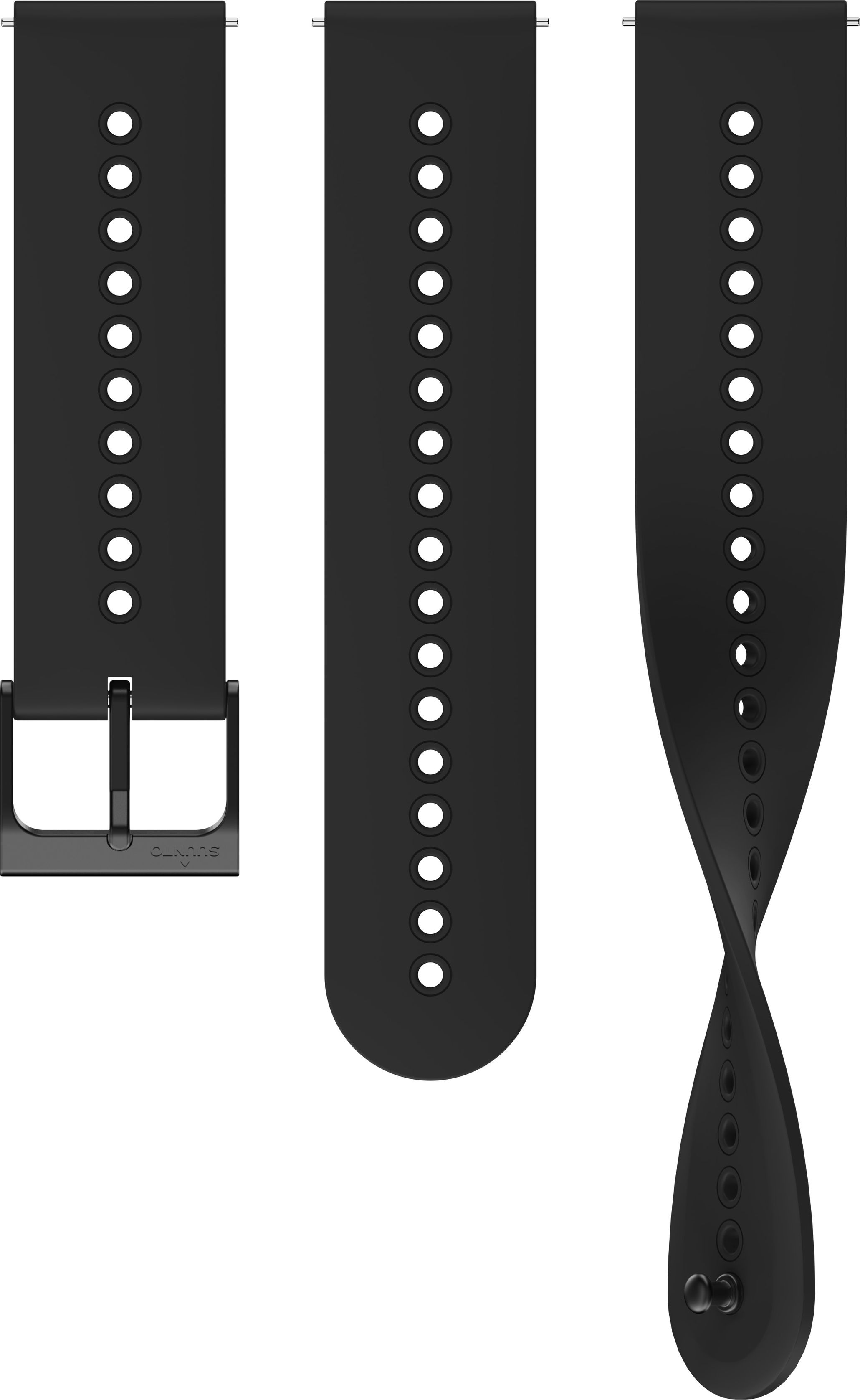 Suunto 22 Urb4 Silicone Strap All