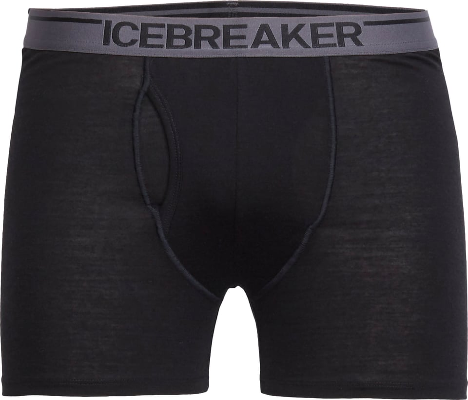 Men's Anatomica Boxers With Fly
