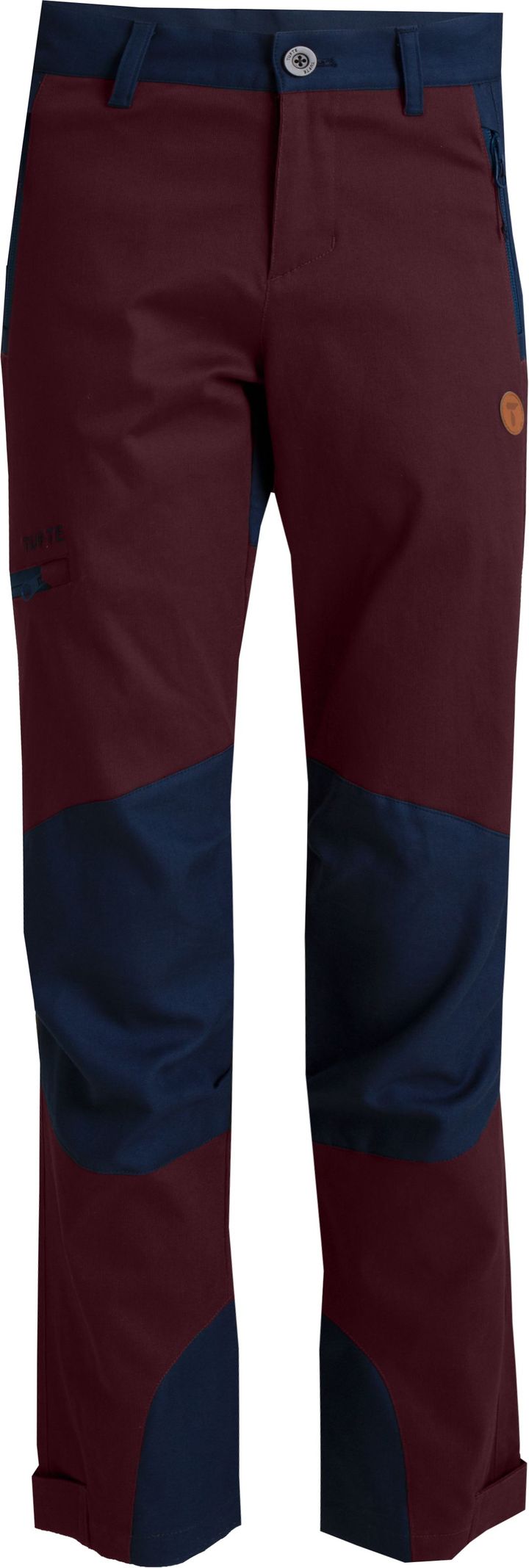 Tufte Wear Womens Leisure Pants Port Royale / Sky Captain Tufte Wear