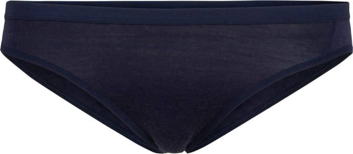 Women's Siren Bikini Midnight Navy 2 Icebreaker