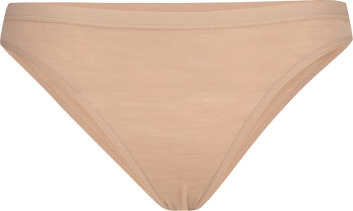 Icebreaker Wmns Siren Thong Praline Icebreaker