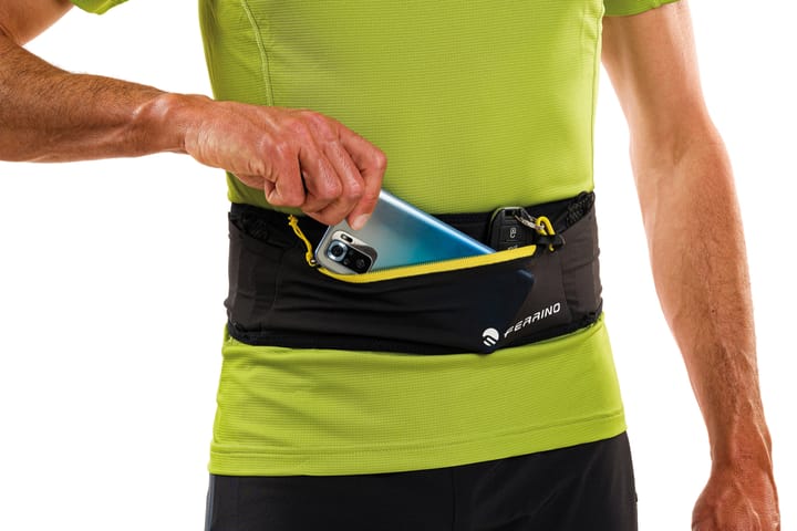 Ferrino X-Band Black Ferrino X-Band Black