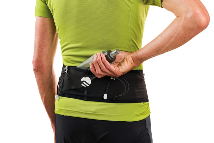 Ferrino X-Band Black Ferrino X-Band Black