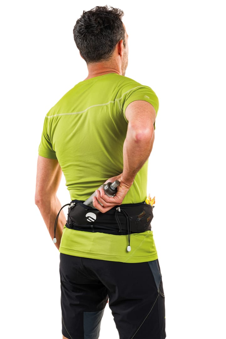 Ferrino X-Band Black Ferrino X-Band Black