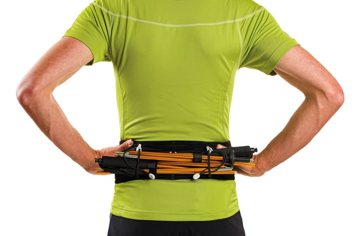 Ferrino X-Band Black Ferrino X-Band Black