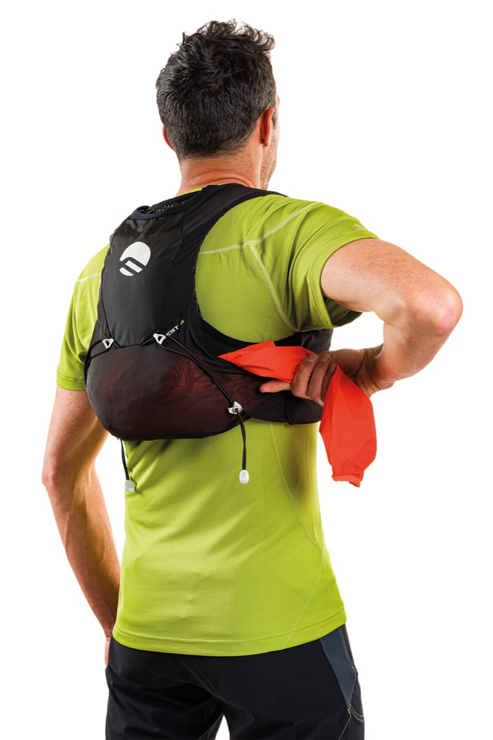 Ferrino X-Vest 5 Black Ferrino X-Vest 5 Black