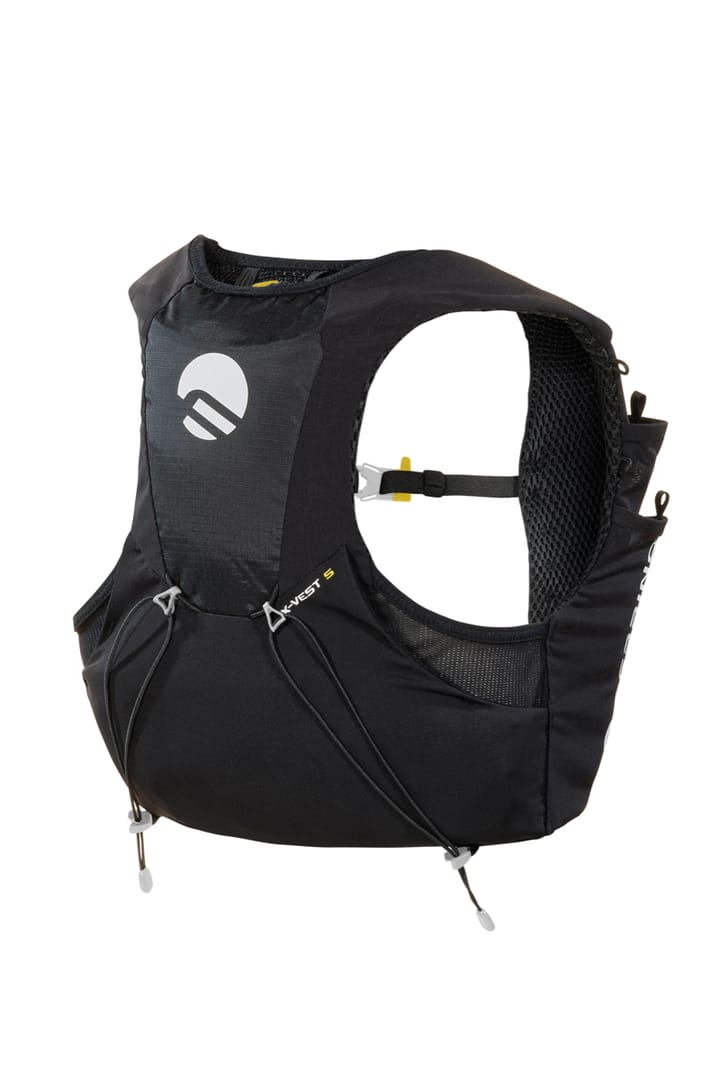 Ferrino X-Vest 5 Black Ferrino X-Vest 5 Black