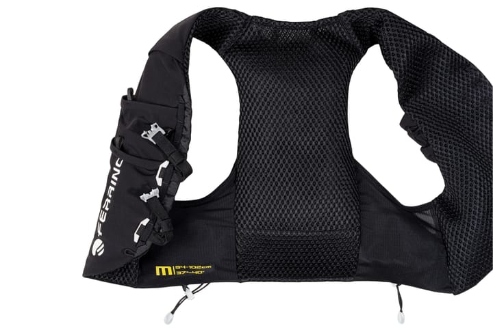 Ferrino X-Vest 5 Black Ferrino X-Vest 5 Black