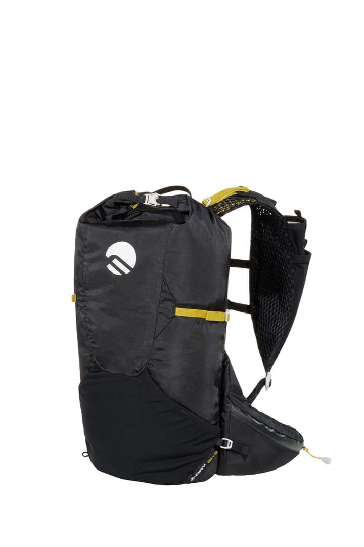 Ferrino X-Dry 15+3 Black