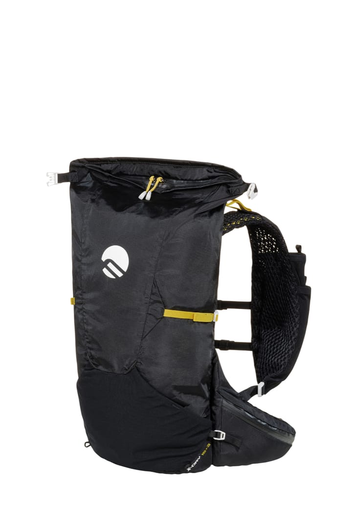 Ferrino X-Dry 15+3 Black Ferrino X-Dry 15+3 Black