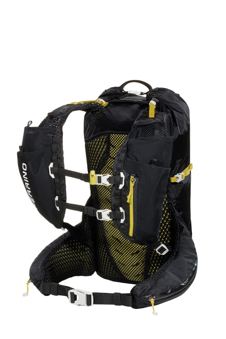 Ferrino X-Dry 15+3 Black Ferrino X-Dry 15+3 Black