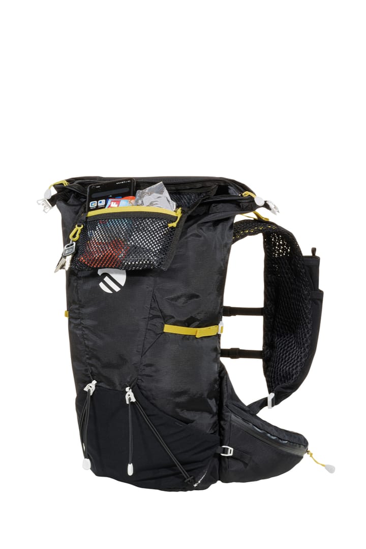 Ferrino X-Dry 15+3 Black Ferrino X-Dry 15+3 Black