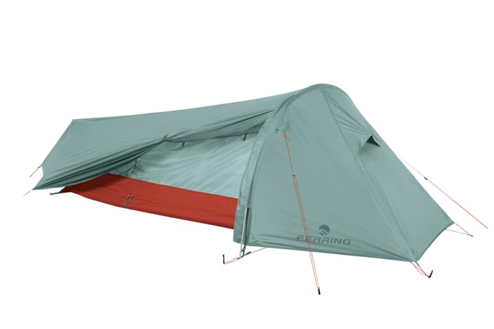 Ferrino Piuma 1 Tent Oil Blue