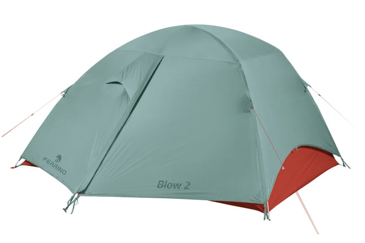 Ferrino Tent Blow 2 Oil Blue Ferrino Tent Blow 2 Oil Blue