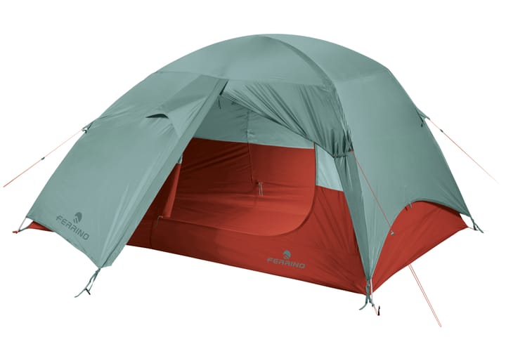 Ferrino Tent Blow 2 Oil Blue