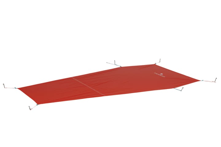 Ferrino Piuma 2 Footprint Bordeaux