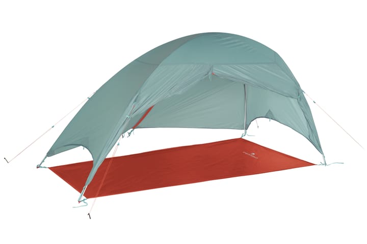 Ferrino Tent Blow 2 Oil Blue Ferrino Tent Blow 2 Oil Blue