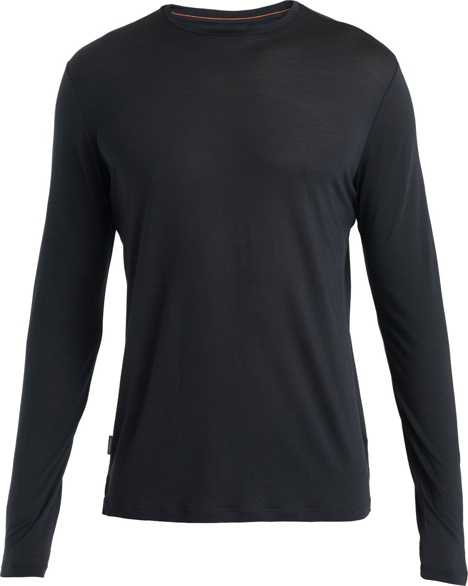 Men's Merino 125 Cool-Lite™ Sphere III Long Sleeve Tee