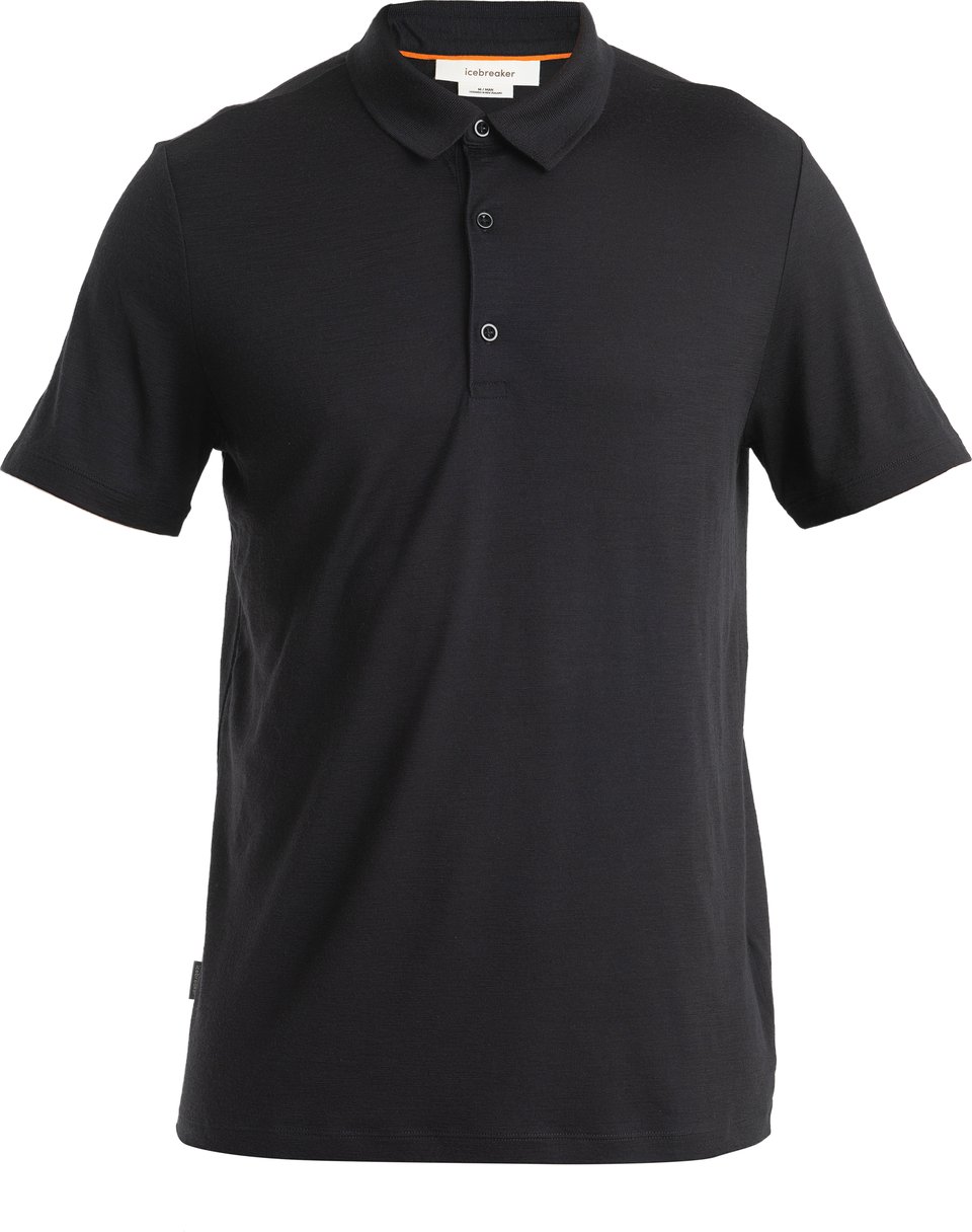Men's Merino 150 Tech Lite III Short Sleeve Polo