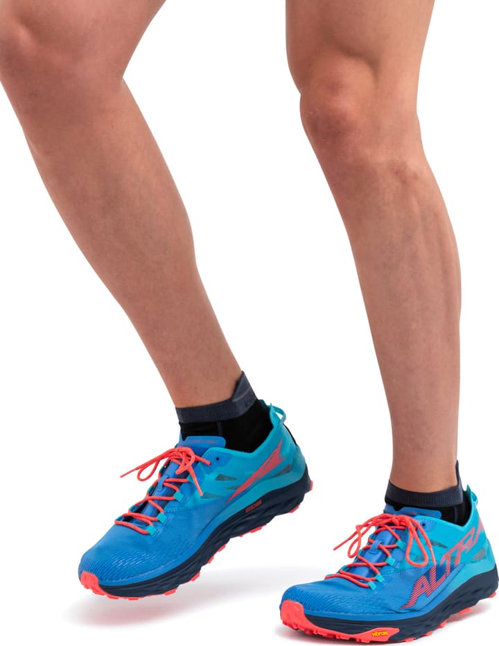Icebreaker Men's Merino Run+ Ultralight Micro Black/Graphite Icebreaker
