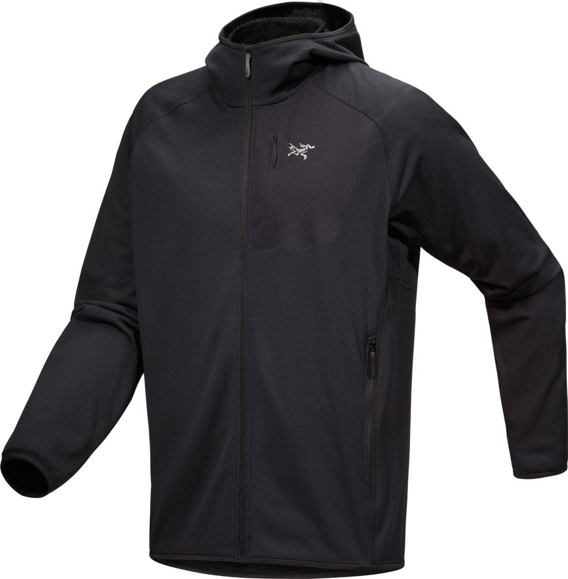 Arc'teryx Men's Delta Hoody