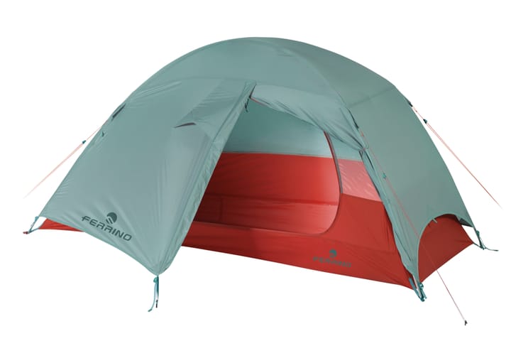 Ferrino Blow 1 Tent Oil Blue