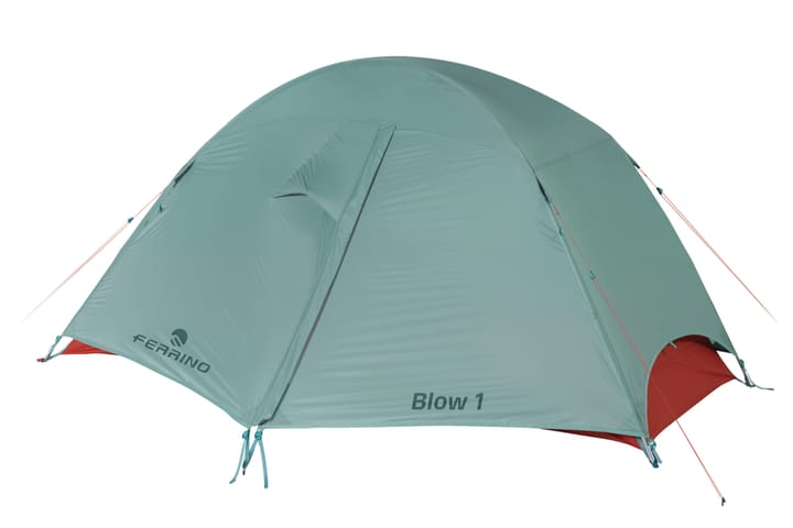 Ferrino Blow 1 Tent Oil Blue Ferrino Blow 1 Tent Oil Blue