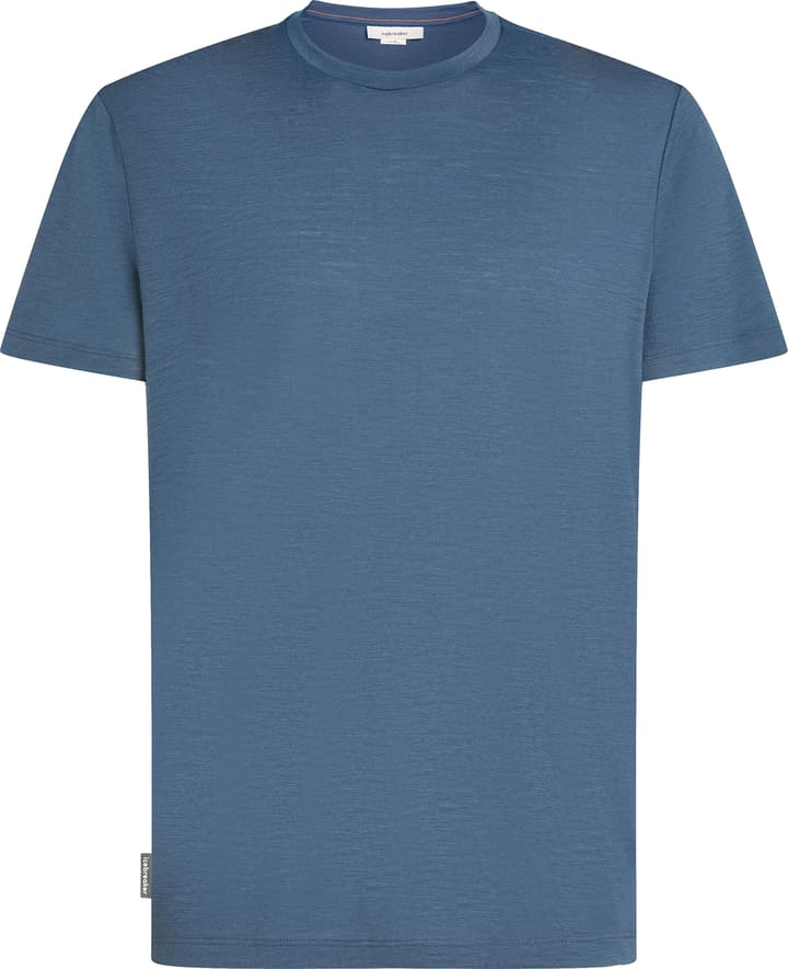 Icebreaker Men Merino 150 Tech Lite Iii Ss Tee Dawn Icebreaker
