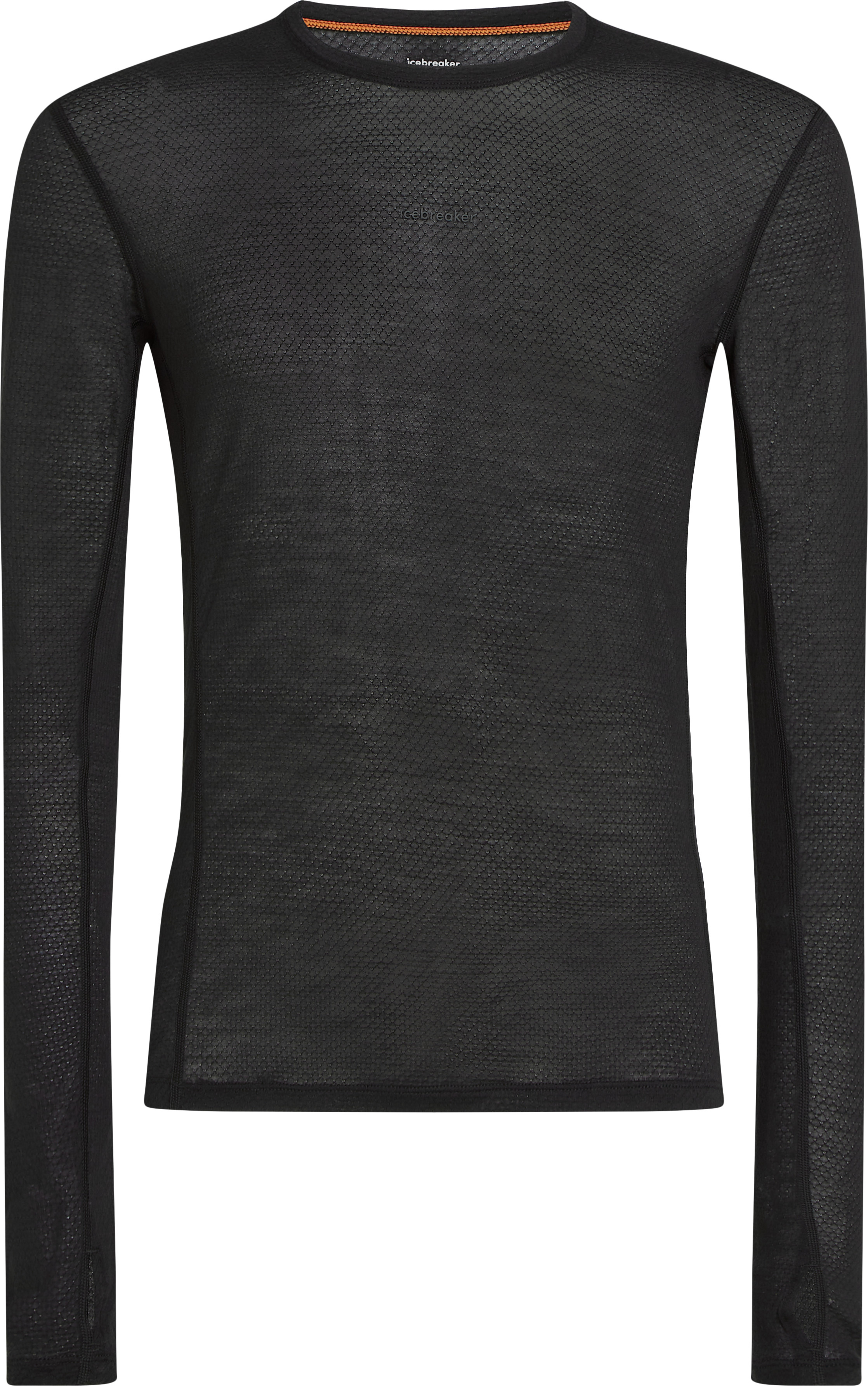 Men's Merino 75 Cool-Lite Featherlight Longleeve Crewe