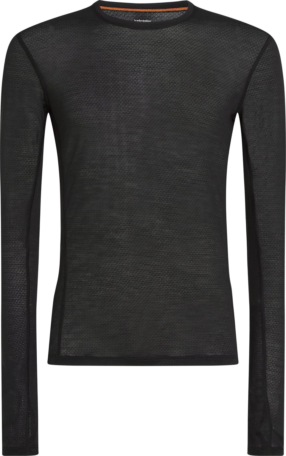 Men's Merino 75 Cool-Lite Featherlight Longleeve Crewe