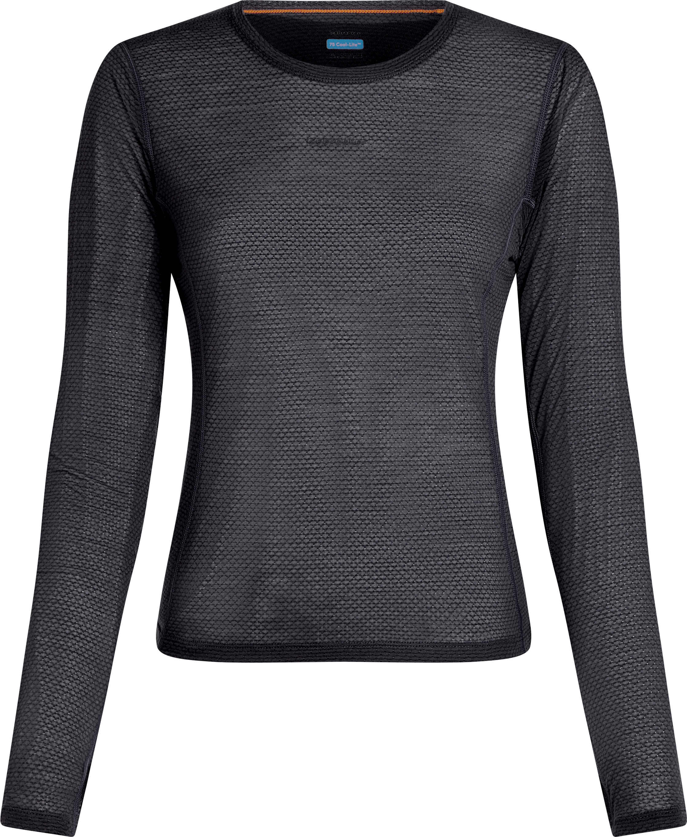 Women's Merino 75 Cool-Lite Featherlight Longleeve Crewe