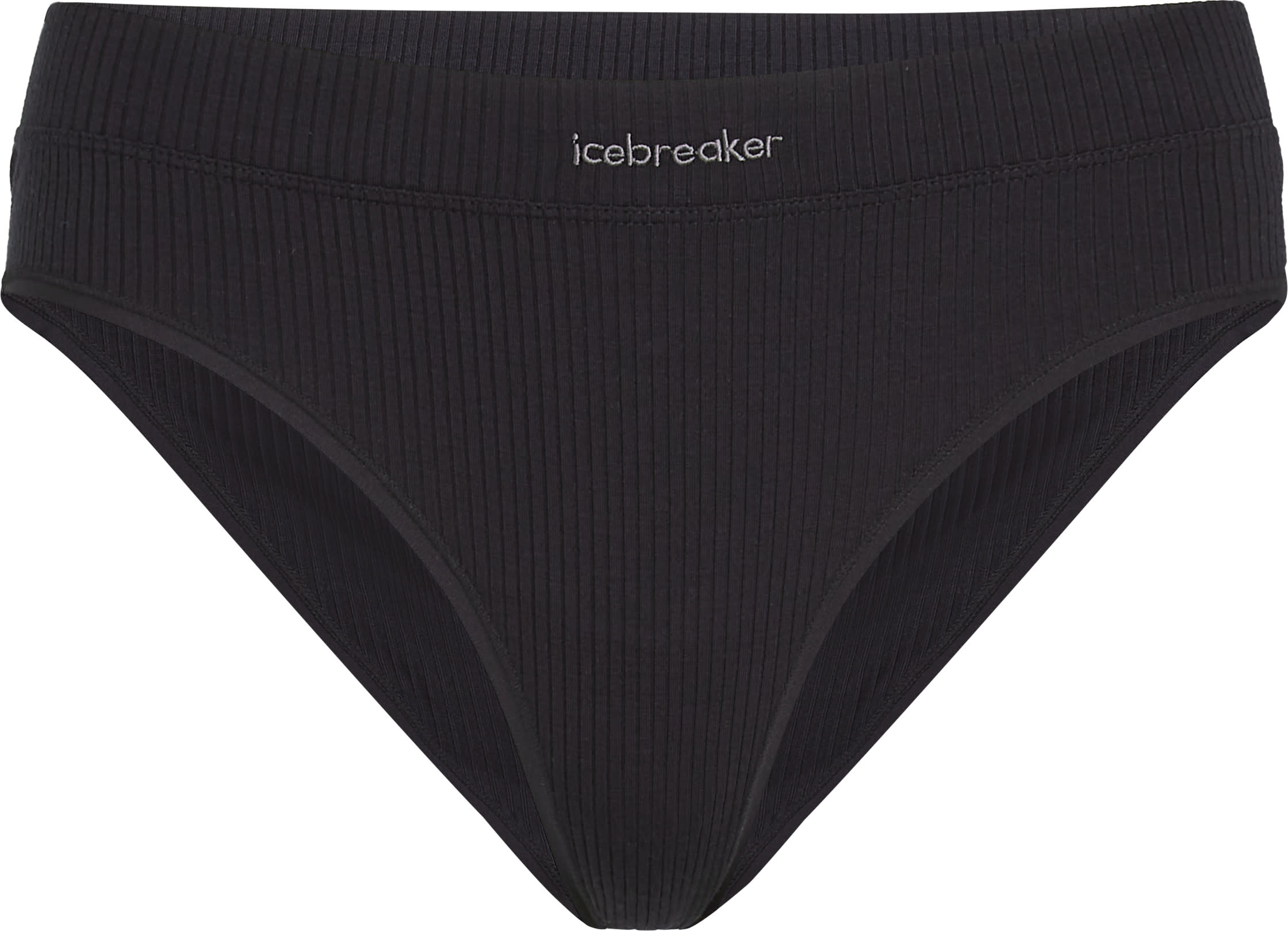 Women's Merino Rib Lotus Hipster