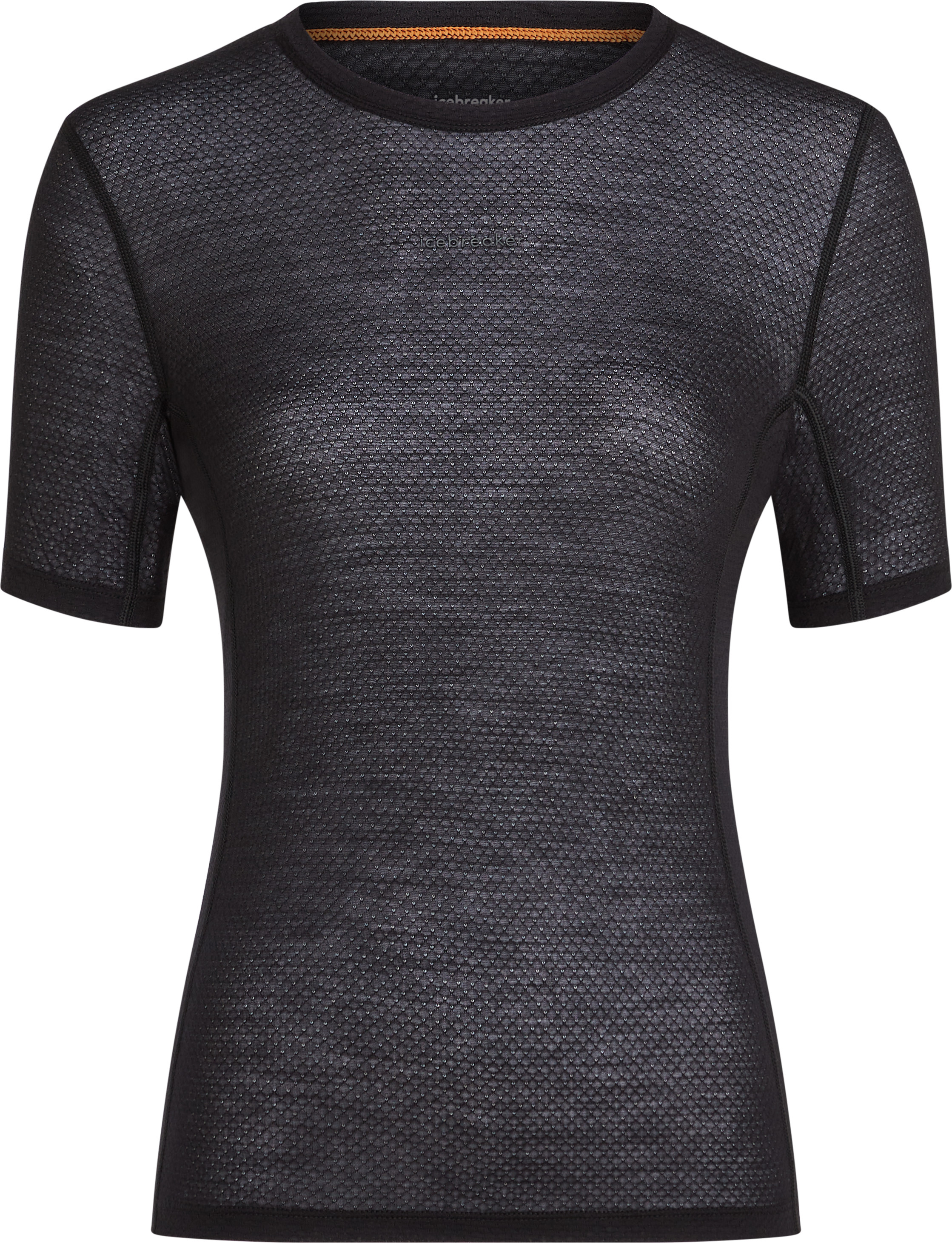 Women's Merino 75 Cool-Lite Featherlight Shortsleeve Crewe