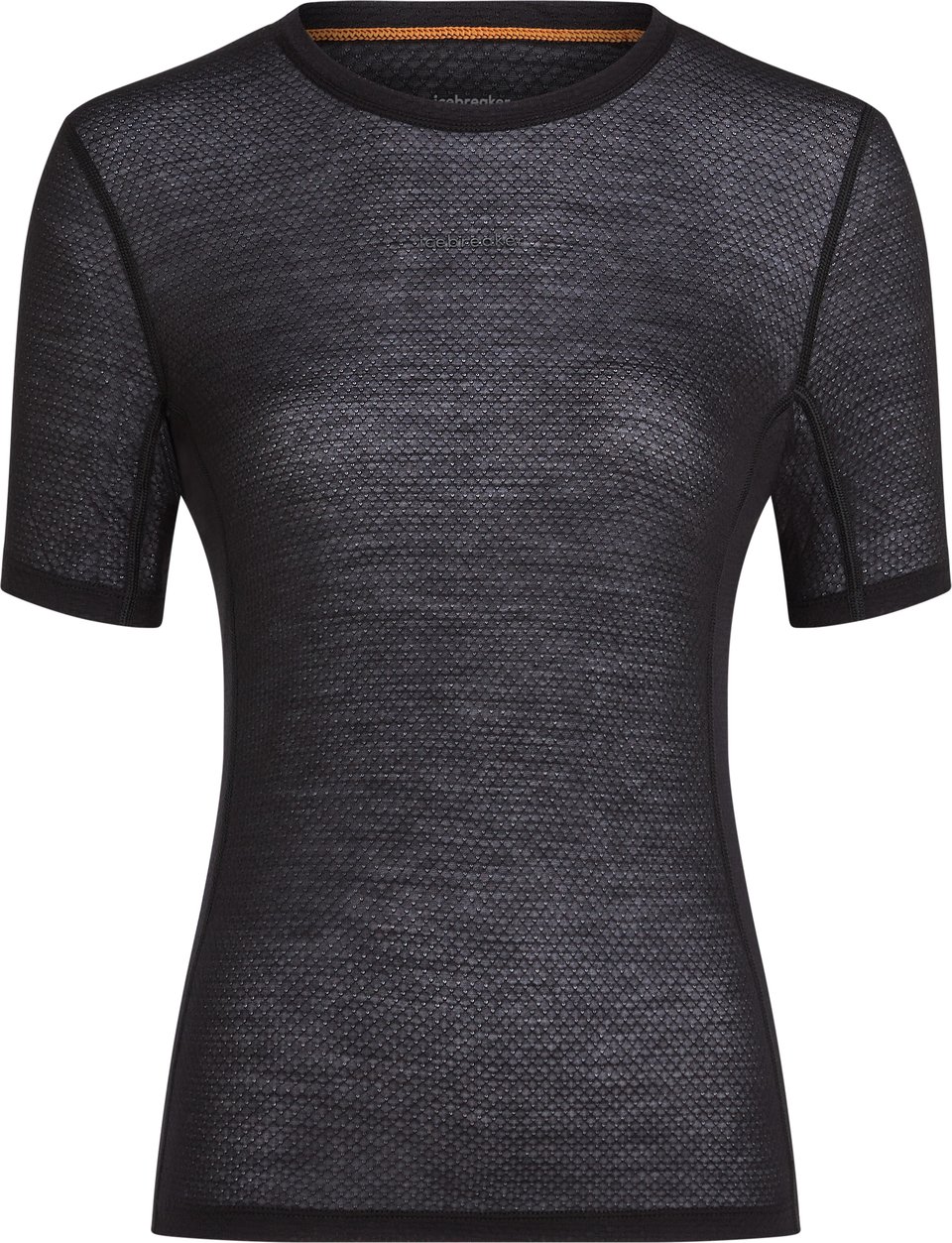 Women's Merino 75 Cool-Lite Featherlight Shortsleeve Crewe