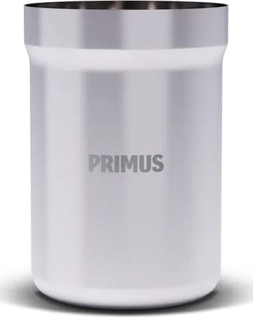 Primus Koppen Trekking Mug 0.3L Stainless Steel No Primus