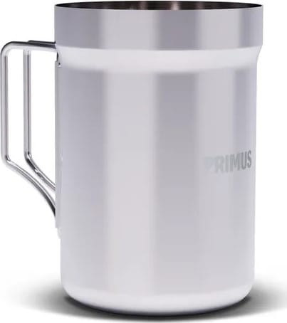 Primus Koppen Trekking Mug 0.3L Stainless Steel No Primus