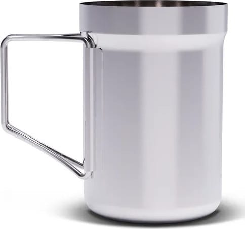 Primus Koppen Trekking Mug 0.3L Stainless Steel No Primus