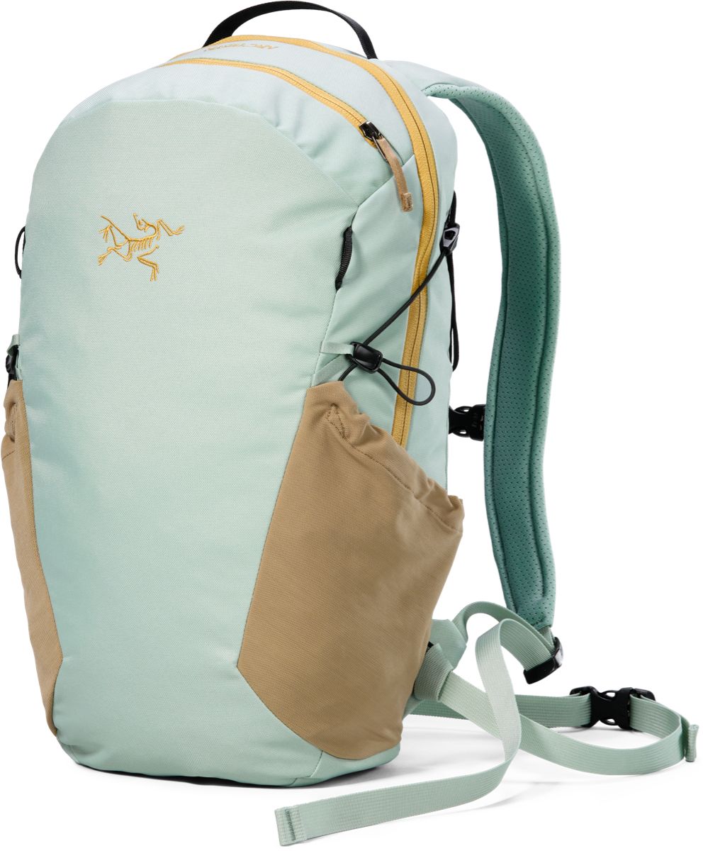 Arc'teryx Mantis 16 Backpack Trail Magic