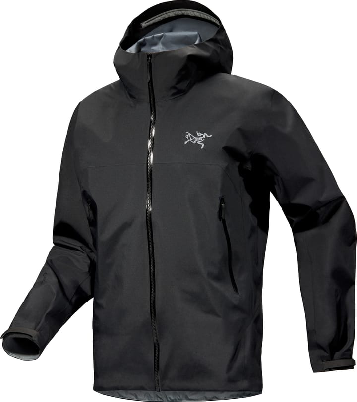 Arc'teryx Men's Beta Jacket Black Arc'teryx Arc'teryx Men's Beta Jacket Black Arc'teryx