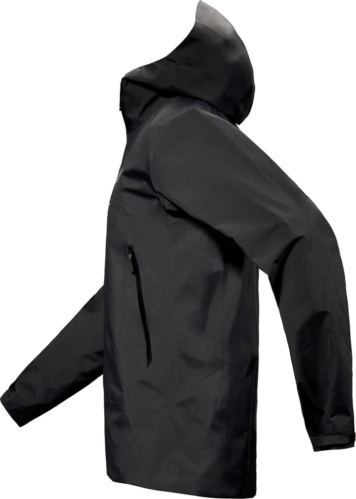 Arc'teryx Men's Beta Jacket Black Arc'teryx Arc'teryx Men's Beta Jacket Black Arc'teryx