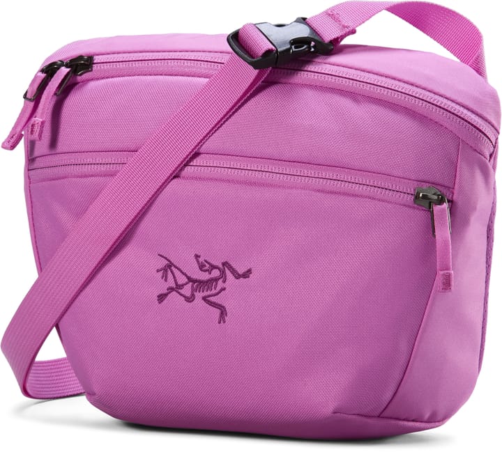 Arc'teryx Mantis 2 Waist Pack Alpenglow Arc'teryx Arc'teryx Mantis 2 Waist Pack Alpenglow Arc'teryx