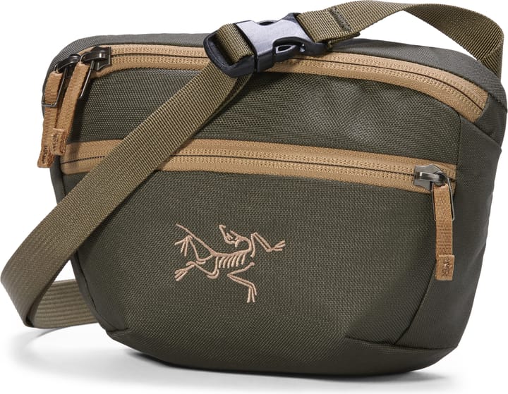 Arc'teryx Mantis 1 Waist Pack Tatsu / Canvas Arc'teryx Arc'teryx Mantis 1 Waist Pack Tatsu / Canvas Arc'teryx