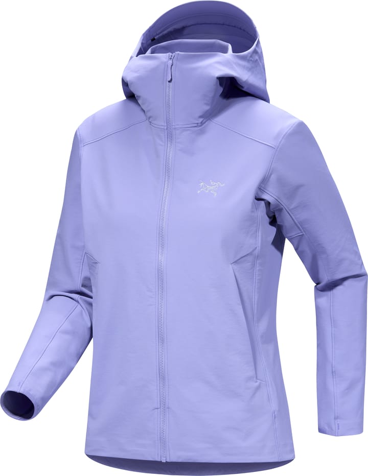 Arc'teryx Women's Gamma Hoody Moonstone Arc'teryx
