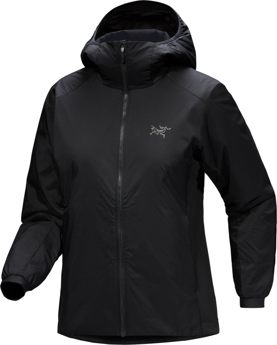 Women's Atom Hoody