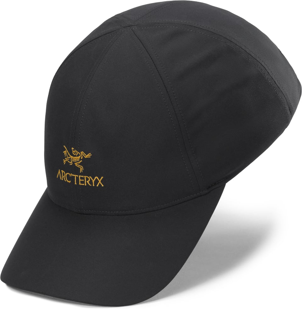 Bird Word Cap