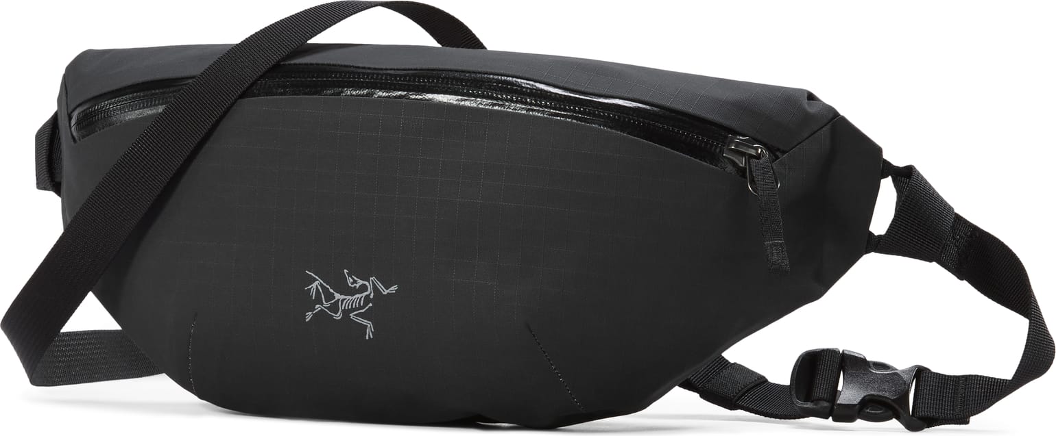 Arc'teryx Granville Crossbody Bag Black