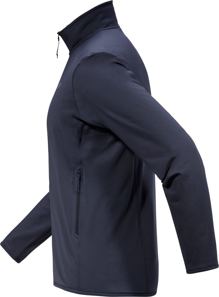 Arc'teryx Men's Kyanite Lightweight Jacket Black Sapphire Arc'teryx