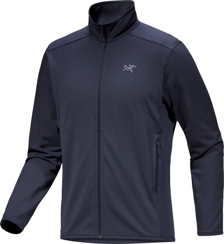 Arc'teryx Men's Kyanite Lightweight Jacket Black Sapphire Arc'teryx