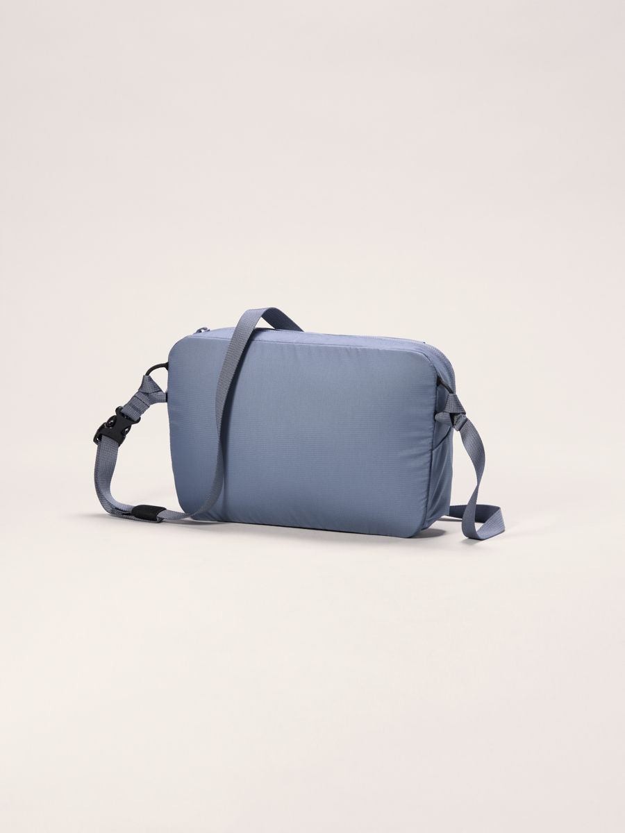バッグ ARC'TERYX Heliad Crossbody Stratus Arc'teryx Heliad Crossbody Bag